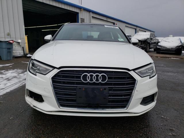 WAUAUGFF0J1010470 | 2018 AUDI A3 PREMIUM