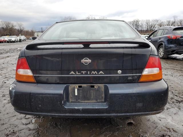 1N4DL01D9XC184427 | 1999 Nissan altima xe