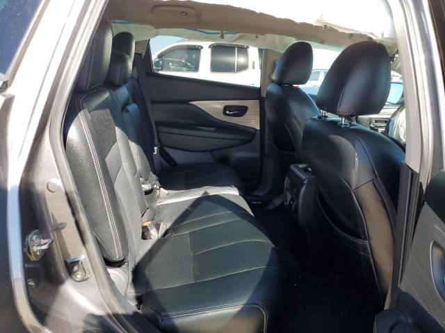 2017 NISSAN MURANO 5N1AZ2MGXHN100548