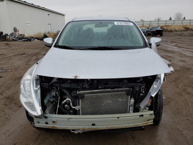 3N1CN7AP3KL878226 | 2019 NISSAN VERSA S