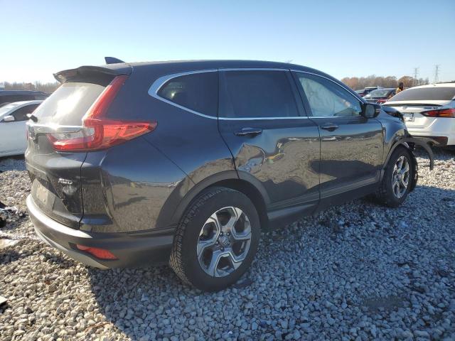 5J6RW2H51HL074937 | 2017 HONDA CR-V EX