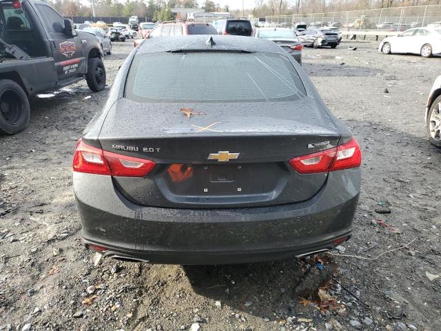 1G1ZH5SX1HF264126 | 2017 CHEVROLET MALIBU PRE