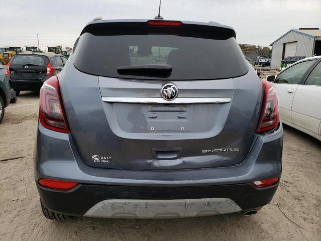 KL4CJASB1LB085304 2020 BUICK ENCORE, photo no. 6