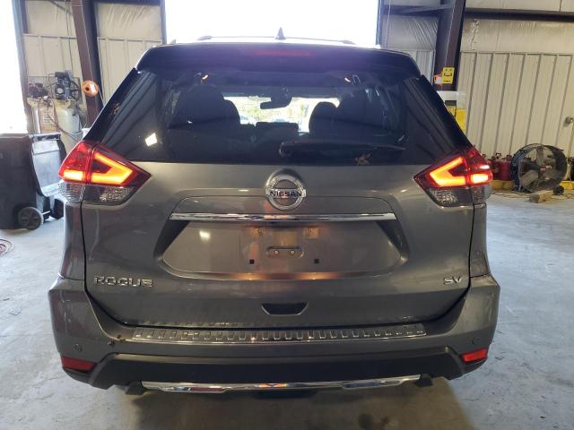 JN8AT2MT8LW013127 | 2020 NISSAN ROGUE S