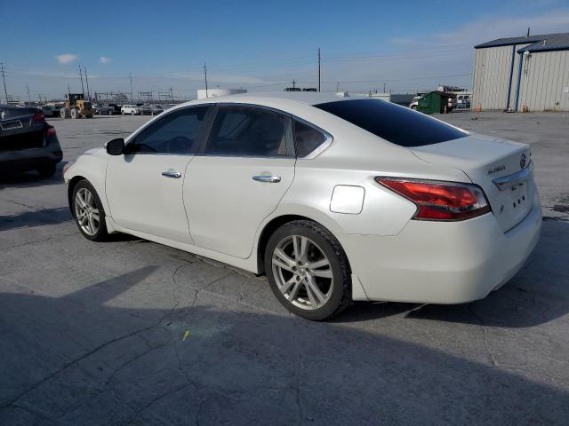 1N4BL3AP7EC290942 | 2014 NISSAN ALTIMA 3.5