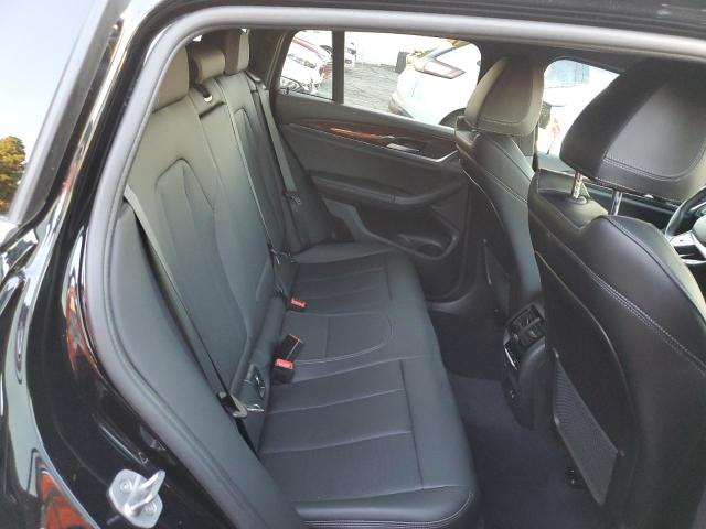 2022 BMW X4 XDRIVE3 - 5UX33DT04N9M43728