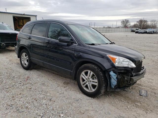 5J6RE4H75BL077976 | 2011 Honda cr-v exl