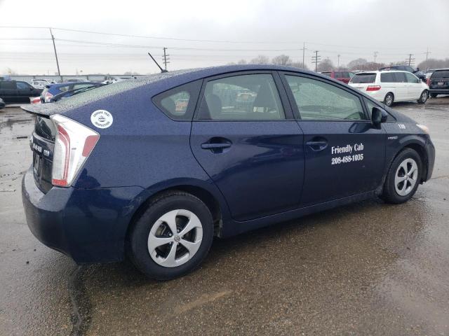 JTDKN3DU9F0472506 | 2015 TOYOTA PRIUS