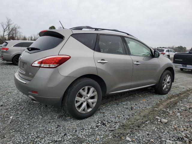 2011 Nissan Murano - Image 3