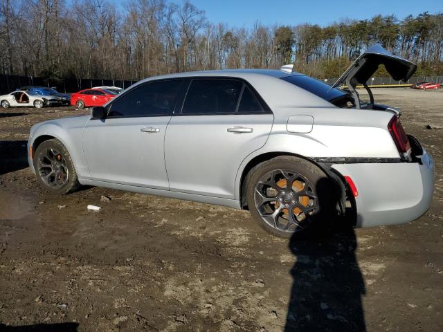 2C3CCABG6LH158724 | 2020 CHRYSLER 300 S