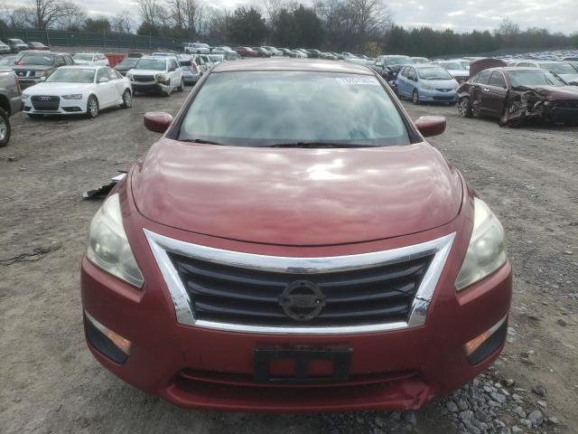 1N4AL3AP0EC420426 | 2014 NISSAN ALTIMA 2.5