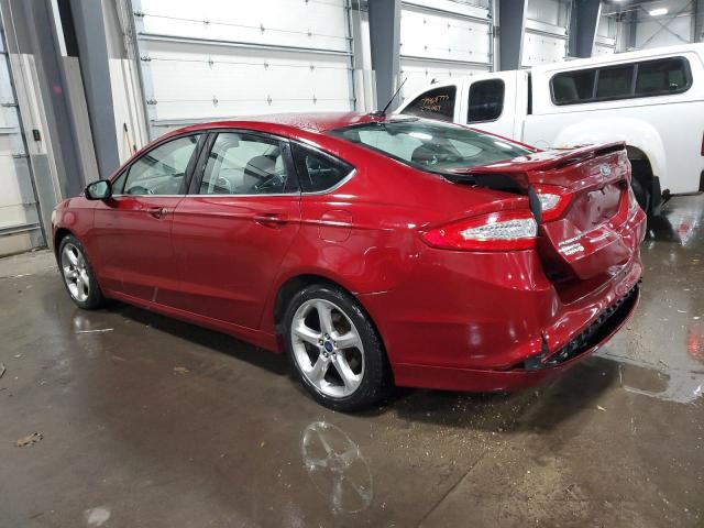 3FA6P0H73ER227560 | 2014 FORD FUSION SE