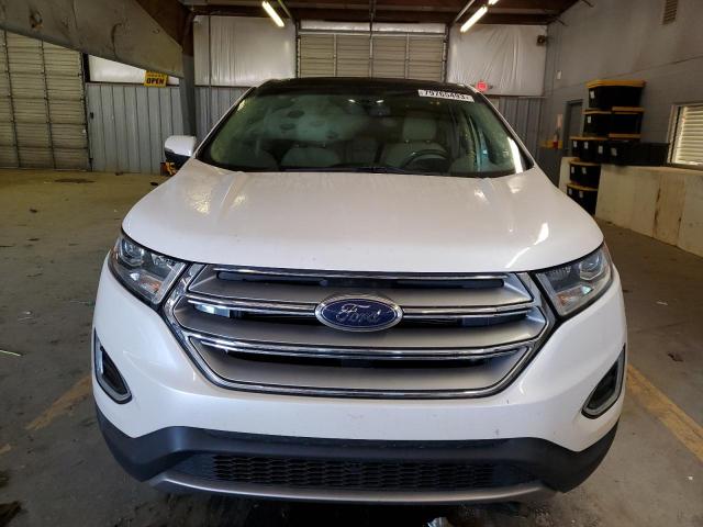 2FMPK4J8XGBB76546 | 2016 FORD EDGE SEL