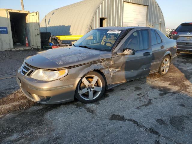 2004 Saab 9-5 Aero