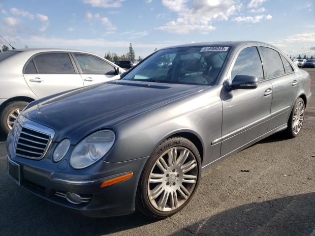 WDBUF56X68B227452 | 2008 MERCEDES-BENZ E 350