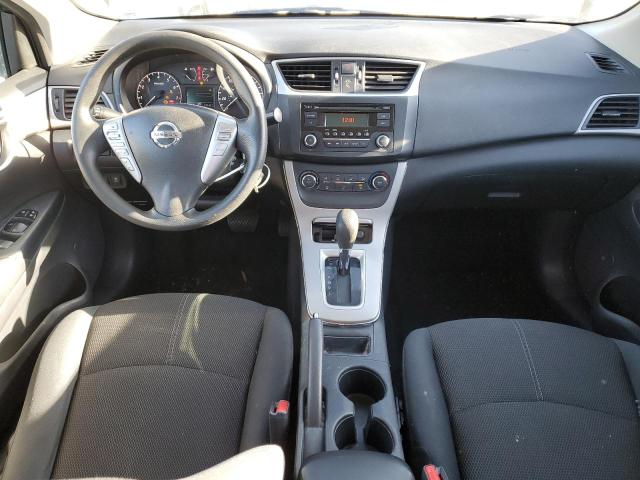 3N1AB7AP2FY317900 | 2015 NISSAN SENTRA S