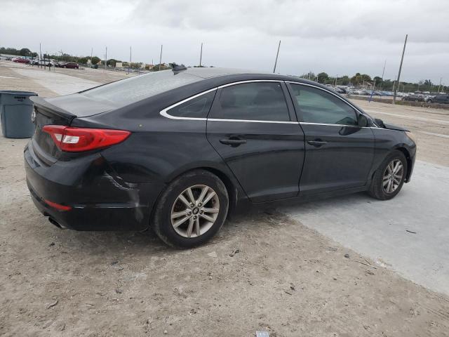 5NPE24AF2HH439998 | 2017 HYUNDAI SONATA SE