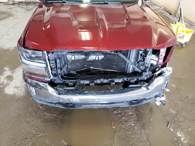 2016 CHEVROLET 1500 SILVE - 1GCVKREC4GZ246031