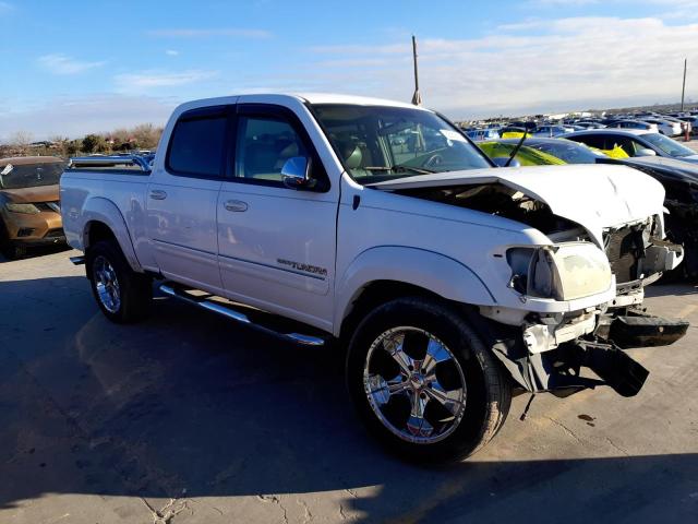 5TBET34186S505879 | 2006 Toyota tundra double cab sr5