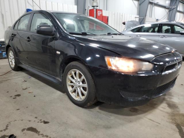 JA32U2FU5BU006826 | 2011 Mitsubishi lancer es/es sport