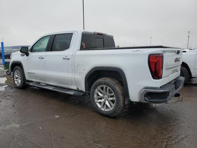 3GTU9DEL1NG132625 | 2022 GMC SIERRA LIM