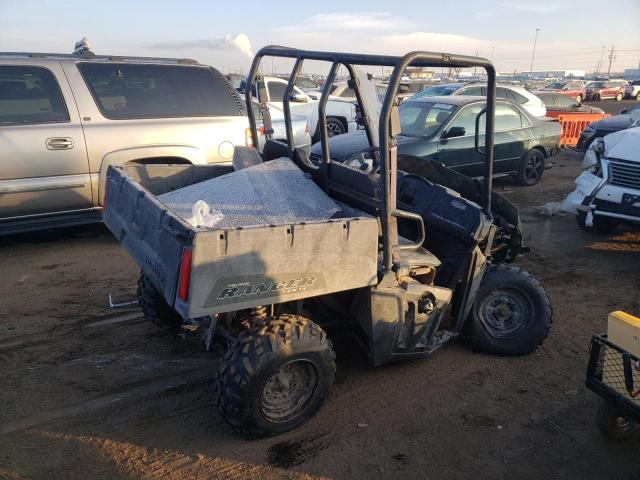2014 POLARIS RANGER 400 4XARH45A0EE235492