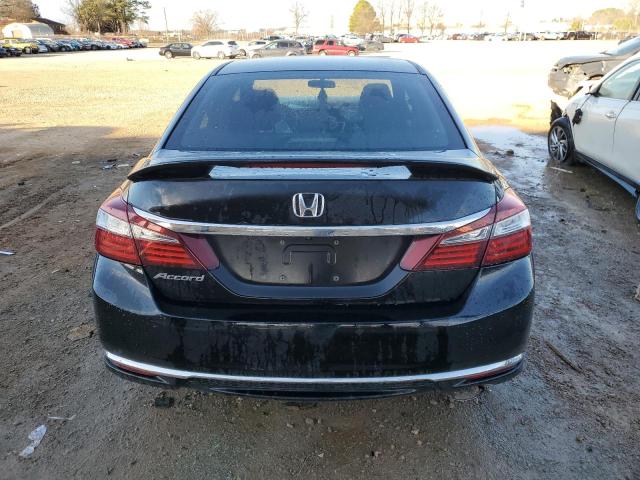 1HGCR2F36GA018654 | 2016 HONDA ACCORD LX