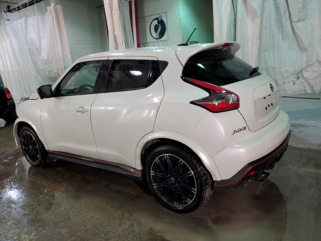 2016 NISSAN JUKE NISMO - JN8DF5MR7GT300007