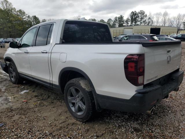 5FPYK3F76PB047765 | 2023 HONDA RIDGELINE