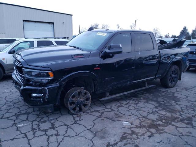 3C63R3EL6KG560554 | 2019 RAM 3500 LARAM