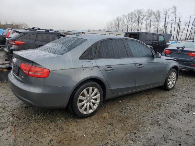 VIN WAUAFAFL2DN043805 2013 Audi A4, Premium no.3