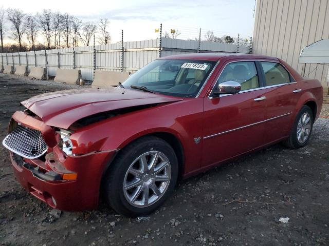 2007 Chrysler 300 C