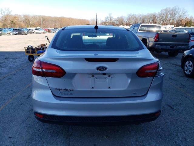 1FADP3F24JL272807 | 2018 FORD FOCUS SE