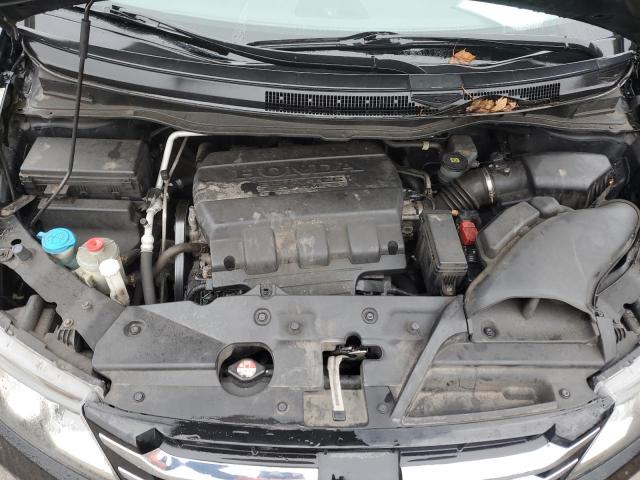 5FNRL5H41GB143392 | 2016 HONDA ODYSSEY EX