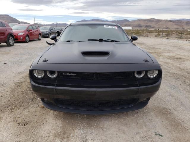 2C3CDZBT7JH217091 | 2018 DODGE CHALLENGER