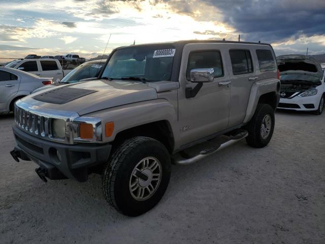 2006 HUMMER H3 