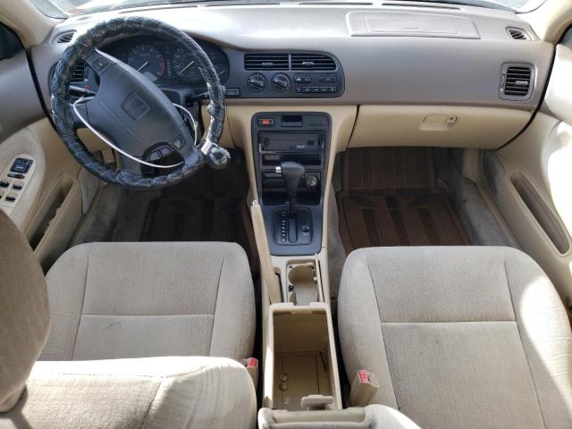 1HGCD5636SA158714 1995 Honda Accord Lx