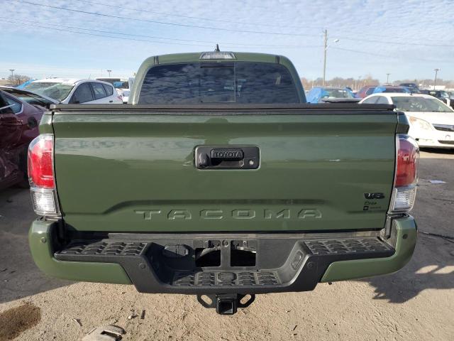 3TMCZ5AN0NM460239 | 2022 TOYOTA TACOMA DOU