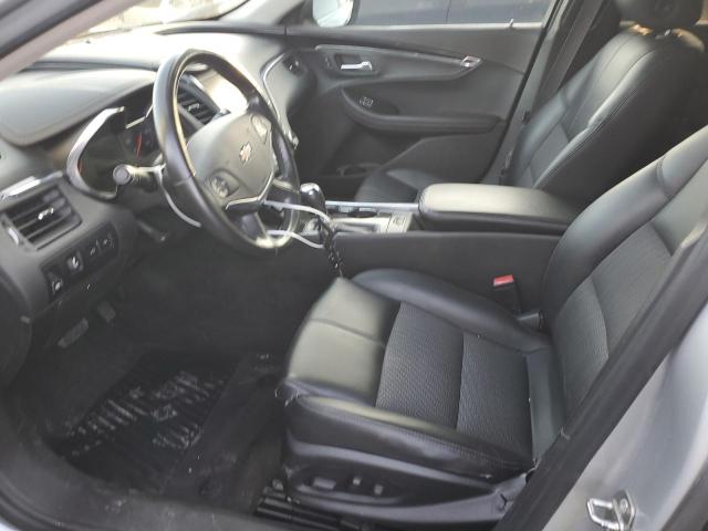 2G1115SL4F9111308 | 2015 Chevrolet impala lt