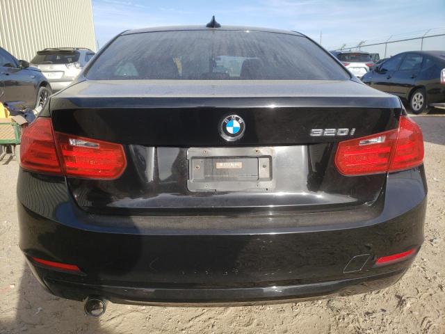 WBA3B1C57FK139878 | 2015 BMW 320 I