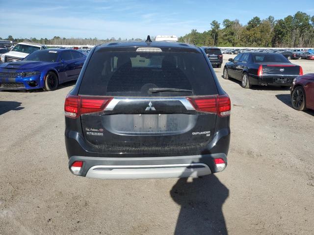 JA4AD3A36KZ048565 | 2019 MITSUBISHI OUTLANDER