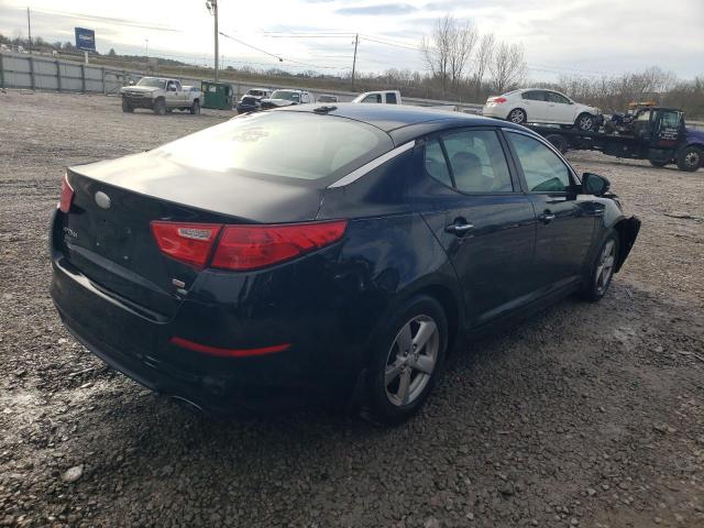 Vin: 5xxgm4a76eg325716, lot: 82308603, kia optima lx 20143