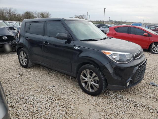 KNDJP3A5XG7276568 | 2016 KIA SOUL +