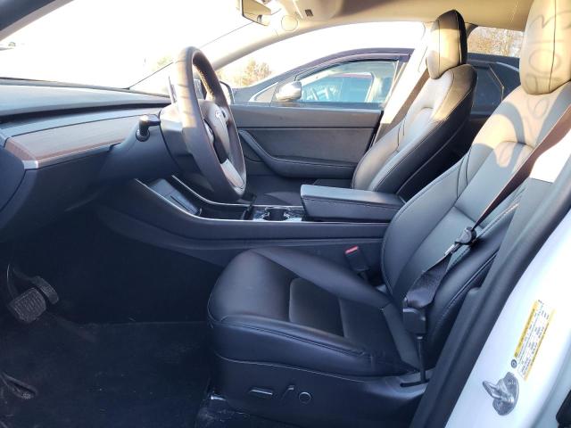 5YJYGDEE3MF095199 | 2021 TESLA MODEL Y