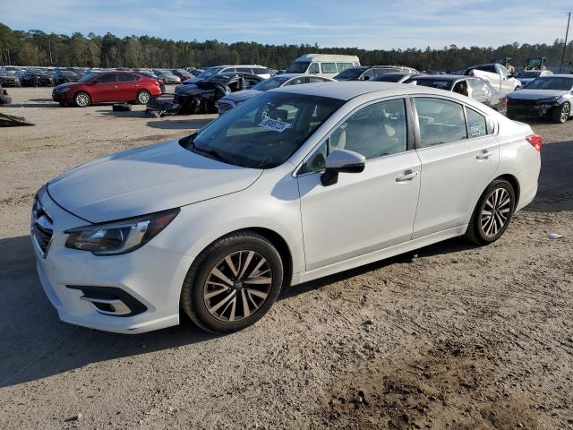 2019 Subaru Legacy 2.5i Premium