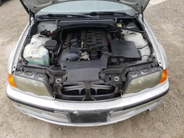 WBAAV33441FV00390 | 2001 BMW 325 i