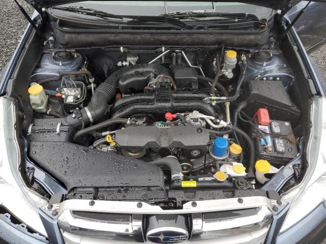 4S4BRBDCXE3202327 | 2014 SUBARU OUTBACK 2.