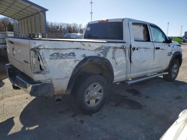 3C6UR5CL6JG160205 | 2018 RAM 2500 ST