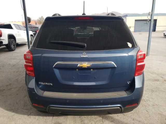 2GNALCEK3H6113295 | 2017 CHEVROLET EQUINOX LT