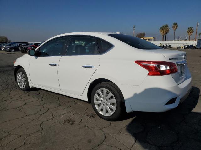 3N1AB7AP7HY397391 | 2017 NISSAN SENTRA S